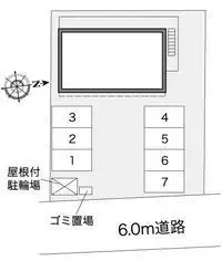 Fukuishort-term accommodation Rentals[short-term accommodation]leopalace Propel