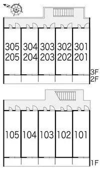 Osaka Rentalsleopalace Forest