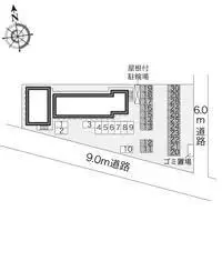 biwajima city单身公寓