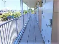 SagaSingle Apartment Rentals[Single Apartment]leopalace Ariake