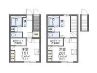 numazushort-term accommodation Rentals[short-term accommodation]leopalace MOMO