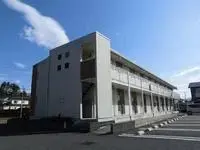 minamisoma RentalsLEONEXT Honjin A