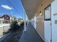 TsukubaWeekly Rental  Rentals[Weekly Rental ]leopalace Shell Court