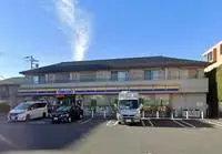 SaitamaSingle Apartment Rentals[Single Apartment]leopalace Van Merveille