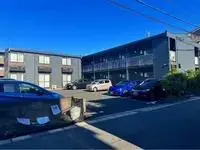 anjoSingle Apartment Rentals[Single Apartment]leopalace Pia Angie