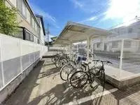 HikoneWeekly Rental  Rentals[Weekly Rental ]leopalace SOPHIA