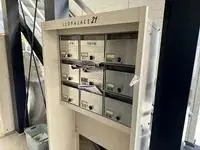 Utsunomiya Rentalsleopalace La Verdeura II