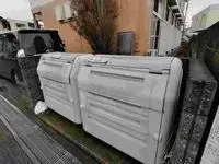 aioiService Apartment Rentals[Service Apartment]leopalace Naba Ohama