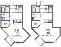 Saitama RentalsLEONEXT Multi