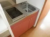 oi-machi ashigarakami-gunshort-term accommodation Rentals[short-term accommodation]leopalace Orange