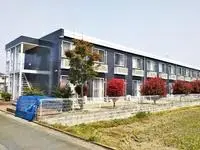 mizumaki town, onga districtSingle Apartment Rentals[Single Apartment]leopalace GRAZIA