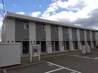 Yonezawashort-term accommodation Rentals[short-term accommodation]leopalace Excel Rinzenji 2