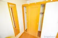 higashiyamatoSingle Apartment Rentals[Single Apartment]leopalace Grandchariot