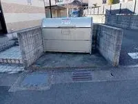 KyotanabeSingle Apartment Rentals[Single Apartment]leopalace Holly