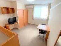 Omutashort-term accommodation Rentals[short-term accommodation]leopalace Harmony