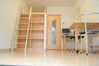 tokaiSingle Apartment Rentals[Single Apartment]leopalace Marune