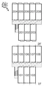 福冈单身公寓租房[单身公寓]leopalace Taiyo