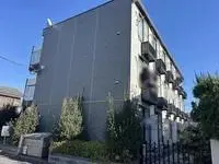 Nerima-kuBNB Rentals[BNB]leopalace Musashiseki Kouen