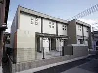 himeji cityService Apartment Rentals[Service Apartment]LEONEXT Casa Natale