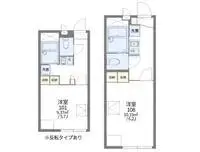 higashiomi Rentalsleopalace UTOGARIA