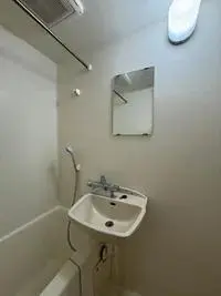 MachidaSingle Apartment Rentals[Single Apartment]leopalace Riverside Court