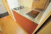 Osaka Rentalsleopalace Osaka Misaki II