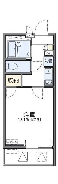 神户酒店式公寓租房[酒店式公寓]LEONEXT Mikage Honmachi