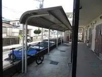 SagamiharaSingle Apartment Rentals[Single Apartment]leopalace Angelique I