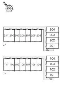Hikone Rentalsleopalace Corpo Iwaki