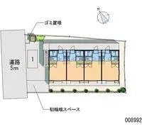 kakogawa city Rentalsleopalace Nagasuna