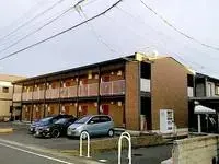 尾张旭市民宿租房[民宿]leopalace sunflower