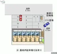 eniwaSingle Apartment Rentals[Single Apartment]leopalace Arcs ENIWA