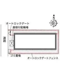 Nagoya Rentalsleopalace Mizuho Kouen