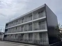 fuji citySingle Apartment Rentals[Single Apartment]leopalace Luce