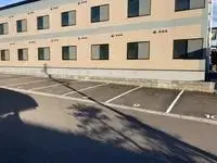 HakodateWeekly Rental  Rentals[Weekly Rental ]leopalace Premier S-N