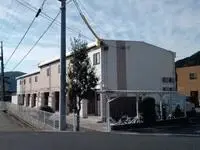 Yamaguchishort-term accommodation Rentals[short-term accommodation]leopalace Doman Saison