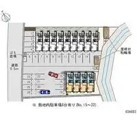 miharaWeekly Rental  Rentals[Weekly Rental ]leopalace Hongou B
