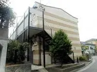 yokohamaSingle Apartment Rentals[Single Apartment]leopalace Happiness