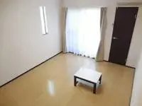 MaebashiSingle Apartment Rentals[Single Apartment]LEONEXT Y4