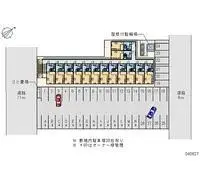 kushiroPersonal housing Rentals[Personal housing]leopalace Koyo 28