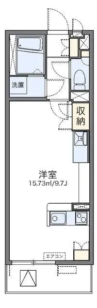 Nagoya RentalsLEONEXT Fiore