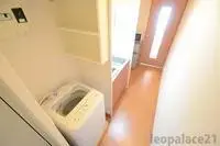 Hiroshimashort-term accommodation Rentals[short-term accommodation]leopalace Waltz