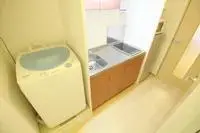 Osaka Rentalsleopalace Haruru