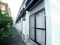 Okayama Rentalsleopalace Aloha A