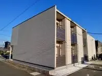 Okayama RentalsCLEINO Iryo Kita