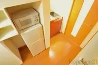 isahayaSingle Apartment Rentals[Single Apartment]leopalace Striped Tease