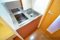 fukutsuWeekly Rental  Rentals[Weekly Rental ]leopalace Hanamigaoka KT