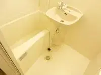 MaebashiSingle Apartment Rentals[Single Apartment]leopalace Charman