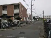 茅崎市网红公寓租房[网红公寓]LEONEXT Jun