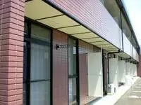 yoshioka town, kitagunma district Rentalsleopalace Camellia B